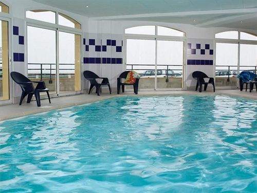 كايو سور مير Madame Vacances Les Terrasses De La Plage المظهر الخارجي الصورة